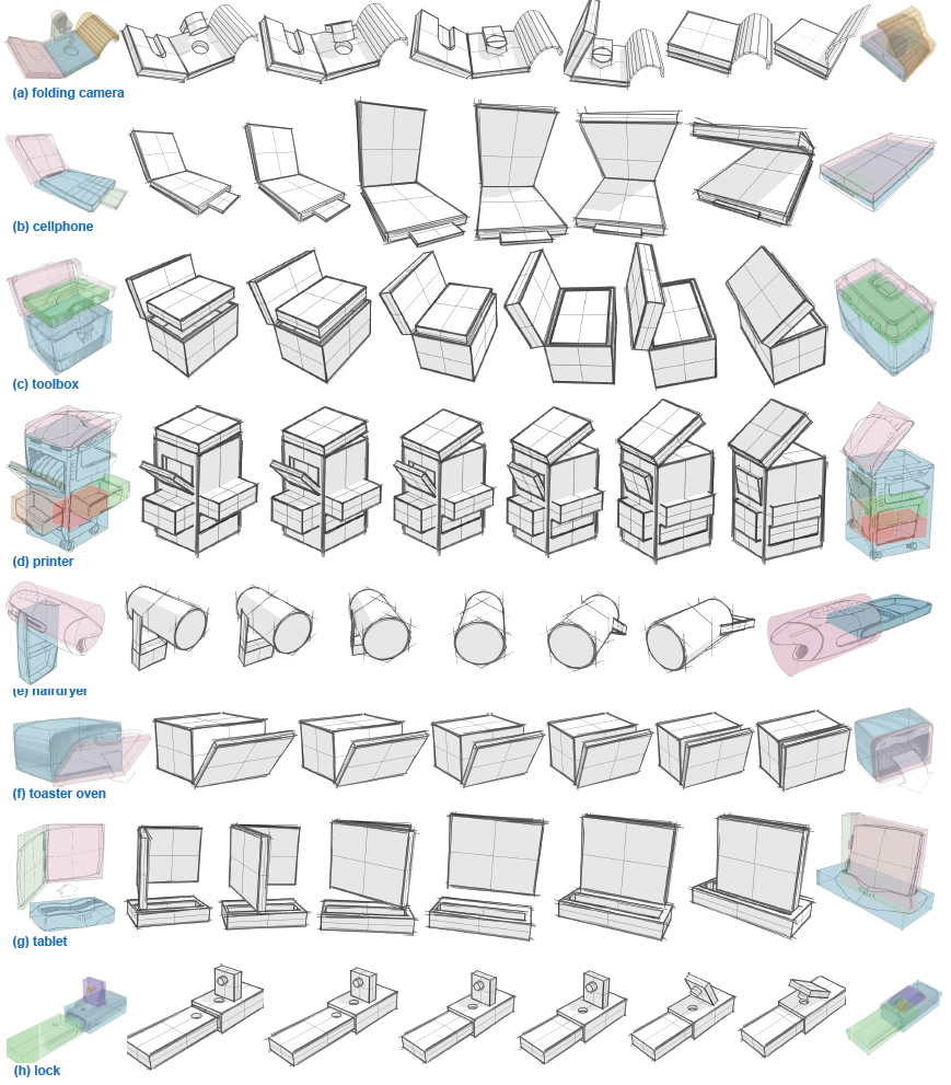 870 New Look Sketch tool box drawing for Collection