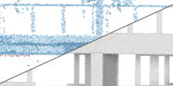 scan consolidation
